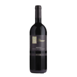 Domaine PARUSSO BUSSIA 2021