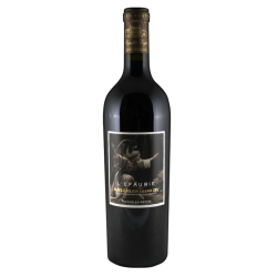 Château TOUR GRAND FAURIE - CUVEE L'EFAURIE 2015 GCru