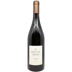 Domaine ROC DES ANGES RELIEFS 2016