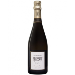 LECLERC BRIANT EXTRA BRUT 1ER CRU