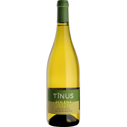 Château DES TOURETTES TINUS RAISINS ROTIS SOLERA 1721