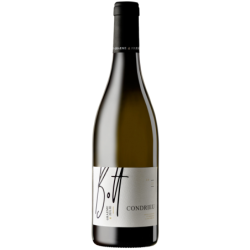 Domaine G&J BOTT 2022