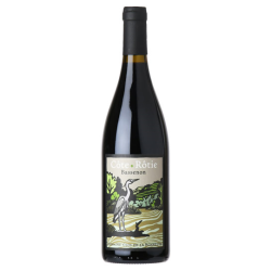 Clos DE LA BONNETTE BASSENON 2021