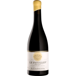 Domaine CHAPOUTIER LE PAVILLON 2023 PRIMEUR