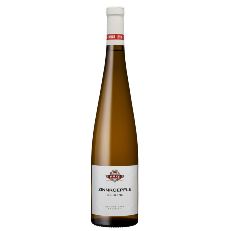 Domaine MURE RIESLING GC ZINNKOEPFLE 2020