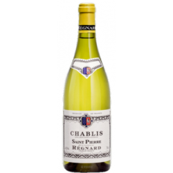 REGNARD SAINT PIERRE 2023