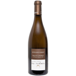 Domaine DU TUNNEL CUVEE PRESTIGE 2024