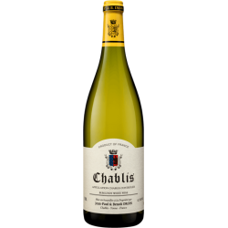 Domaine DROIN JP & B 2023