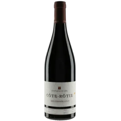 Domaine STEPHANE OGIER MES GRANDS LIEUX 2016