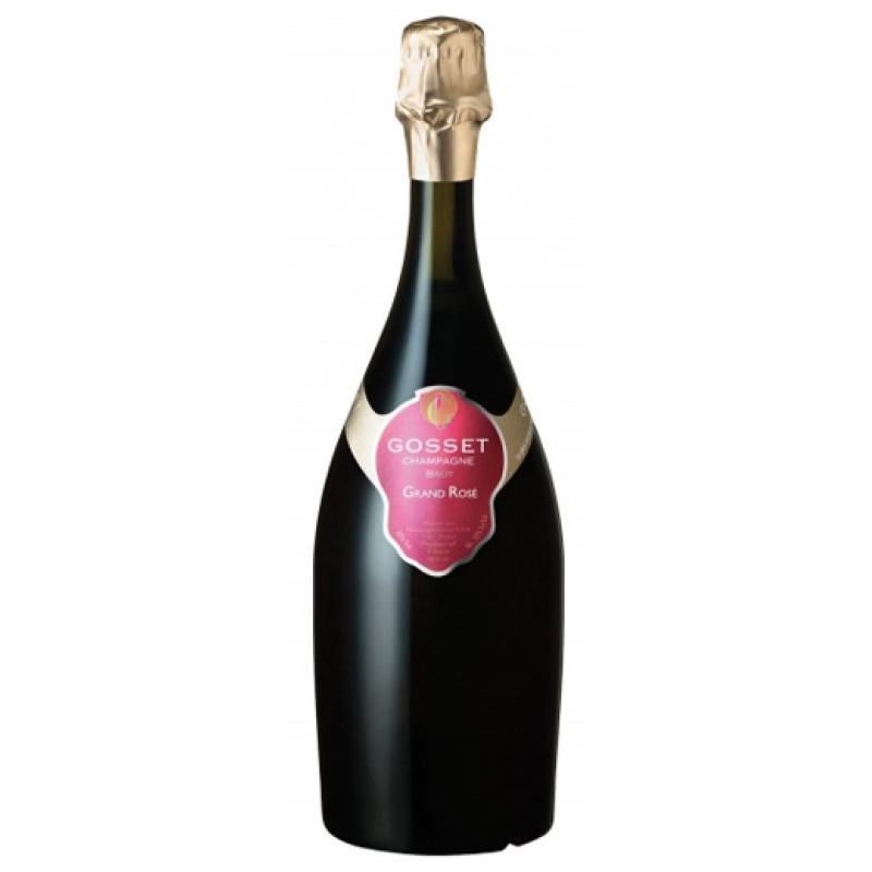 GOSSET GRAND ROSE