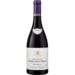 Domaine MAGNIEN FREDERIC RUCHOTS 2008