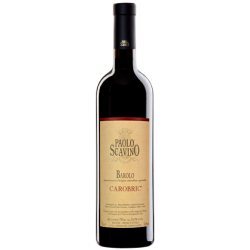 Domaine SCAVINO PAOLO CAROBRIC 2005