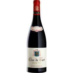 Domaine DU CLOS DE TART 2008