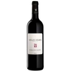 Domaine GAUBY VIEILLES VIGNES 2015