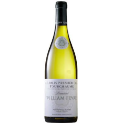 Domaine FEVRE WILLIAM FOURCHAUME 'VIGNOBLE DE VAULORENT' 2016