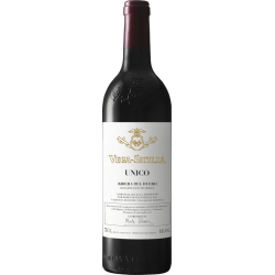 Domaine VEGA SICILIA UNICO 2005
