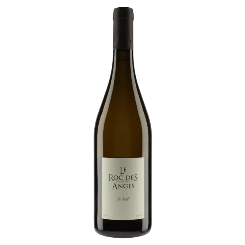 Domaine ROC DES ANGES PI VELL 2018