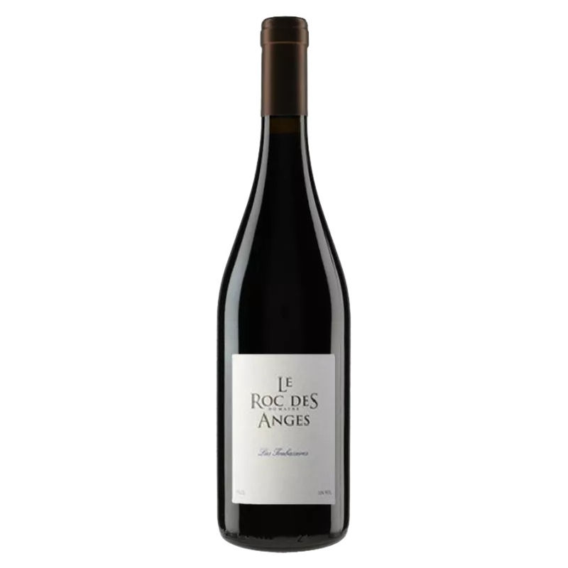 Domaine ROC DES ANGES LAS TRABASSERES 2015