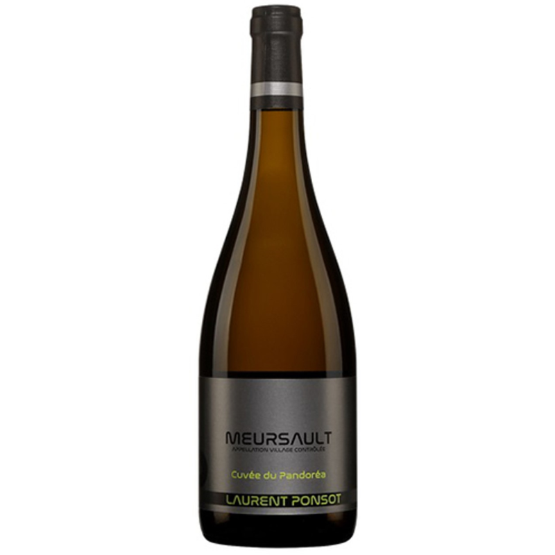 LAURENT PONSOT CUVEE DU PANDOREA 2019