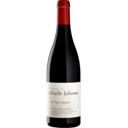 Domaine LA VIEILLE JULIENNE LES TROIS SOURCES 2015