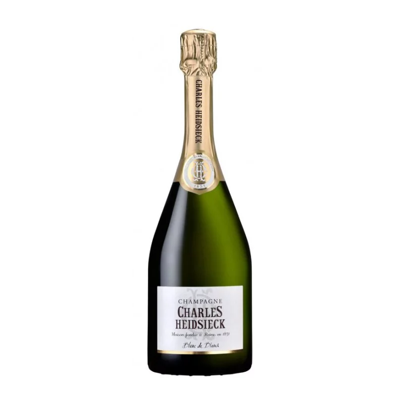 CHARLES HEIDSIECK BLANC DE BLANCS