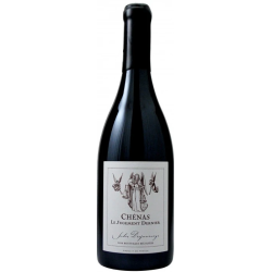 Domaine JULES DESJOURNEYS LE JUGEMENT DERNIER 2015