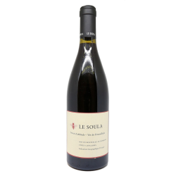 Domaine LE SOULA 2018