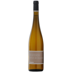 Domaine PILON JULIEN VIOGNIER FRONTIERE SEYSSUEL 2022