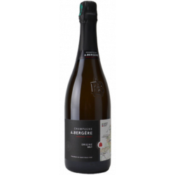 ANDRE BERGERE ORIGINE