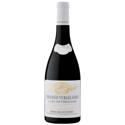 Domaine MONGEARD-MUGNERET LES VERGELESSES 2020