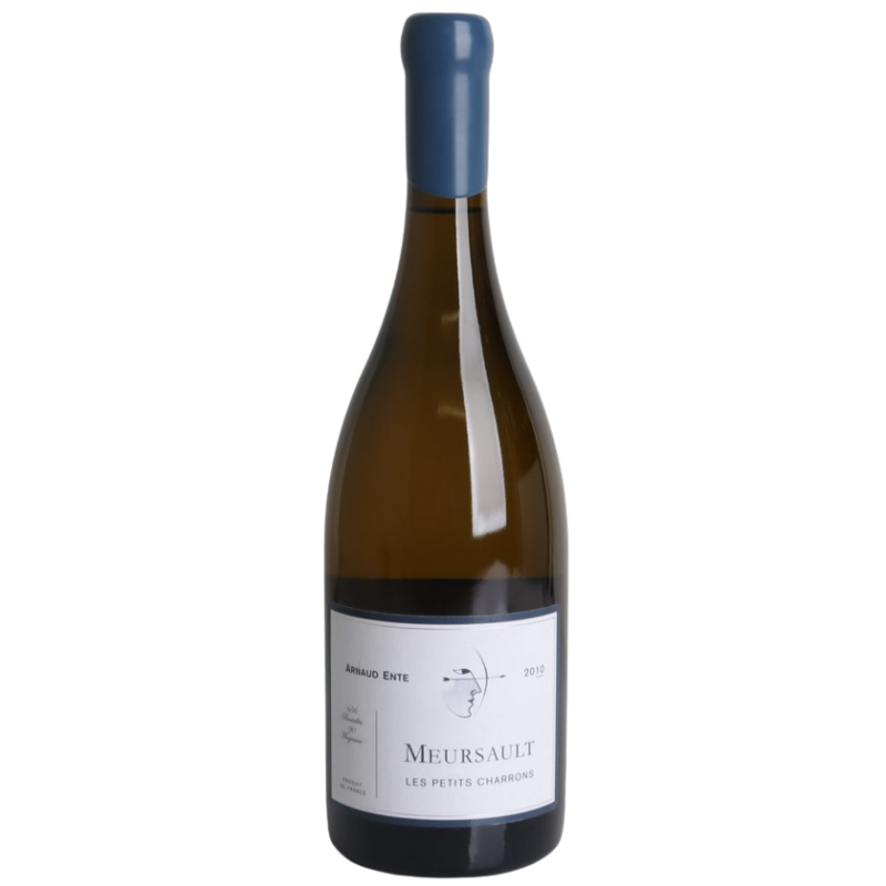 Domaine ENTE ARNAUD LES PETITS CHARONS 2010