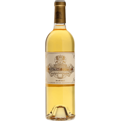 Château COUTET 2023 1er CC