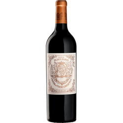 Château PICHON LONGUEVILLE BARON 2023 2e CC