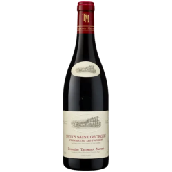 Domaine TAUPENOT-MERME LES PRULIERS 2022