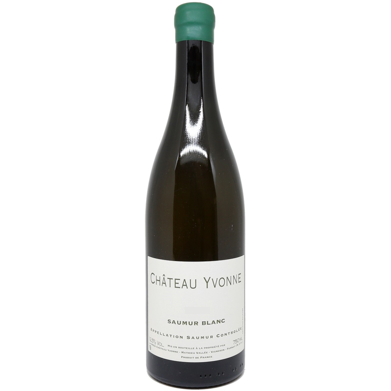 Château YVONNE 2024