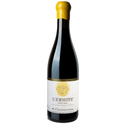 Domaine CHAPOUTIER L' ERMITE 2007