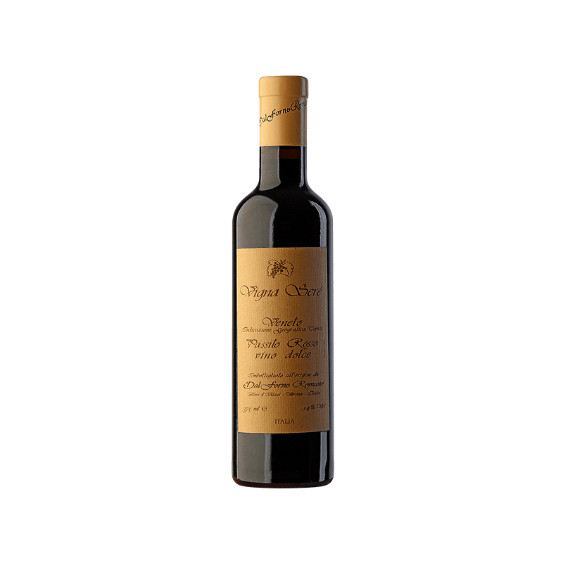 Domaine DAL FORNO ROMANO VIGNA SERE 2003