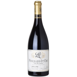 LE MOINE LUCIEN RUGIENS 2007