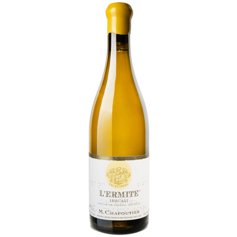 Domaine CHAPOUTIER L' ERMITE 2008
