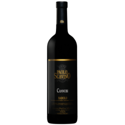 Domaine SCAVINO PAOLO CANNUBI 2005