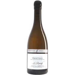 Domaine FERRATON PERE ET FILS LE REVERDY 2012