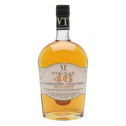 Domaine VALLEIN TERCINIER VT SMALL BATCH