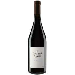 Domaine ROC DES ANGES LAS TRABASSERES 2015