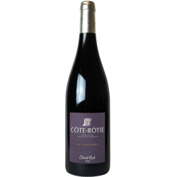 Domaine CLUSEL ROCH LA VIALLIERE 2017