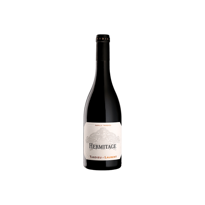 Domaine TARDIEU LAURENT 2022