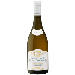 Domaine MONGEARD-MUGNERET LE PRIEURE 2020