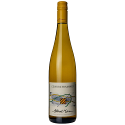 Domaine ALBERT MANN GEWURZTRAMINER 2022