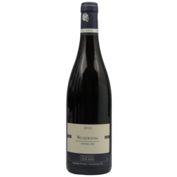 Domaine ANNE GROS 2010