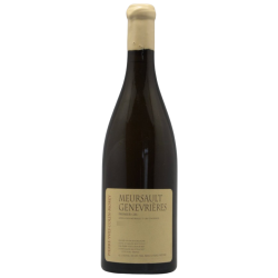 Domaine COLIN MOREY GENEVRIERES 2010