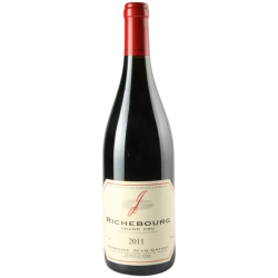 Domaine GRIVOT JEAN 2011